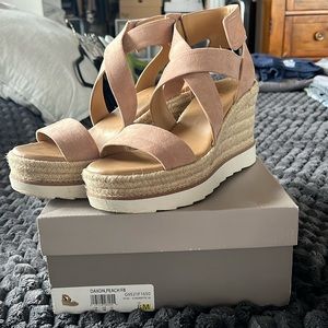 Franco Sarto - Wedge